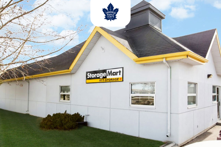 StorageMart 52 Street SE Calgary 